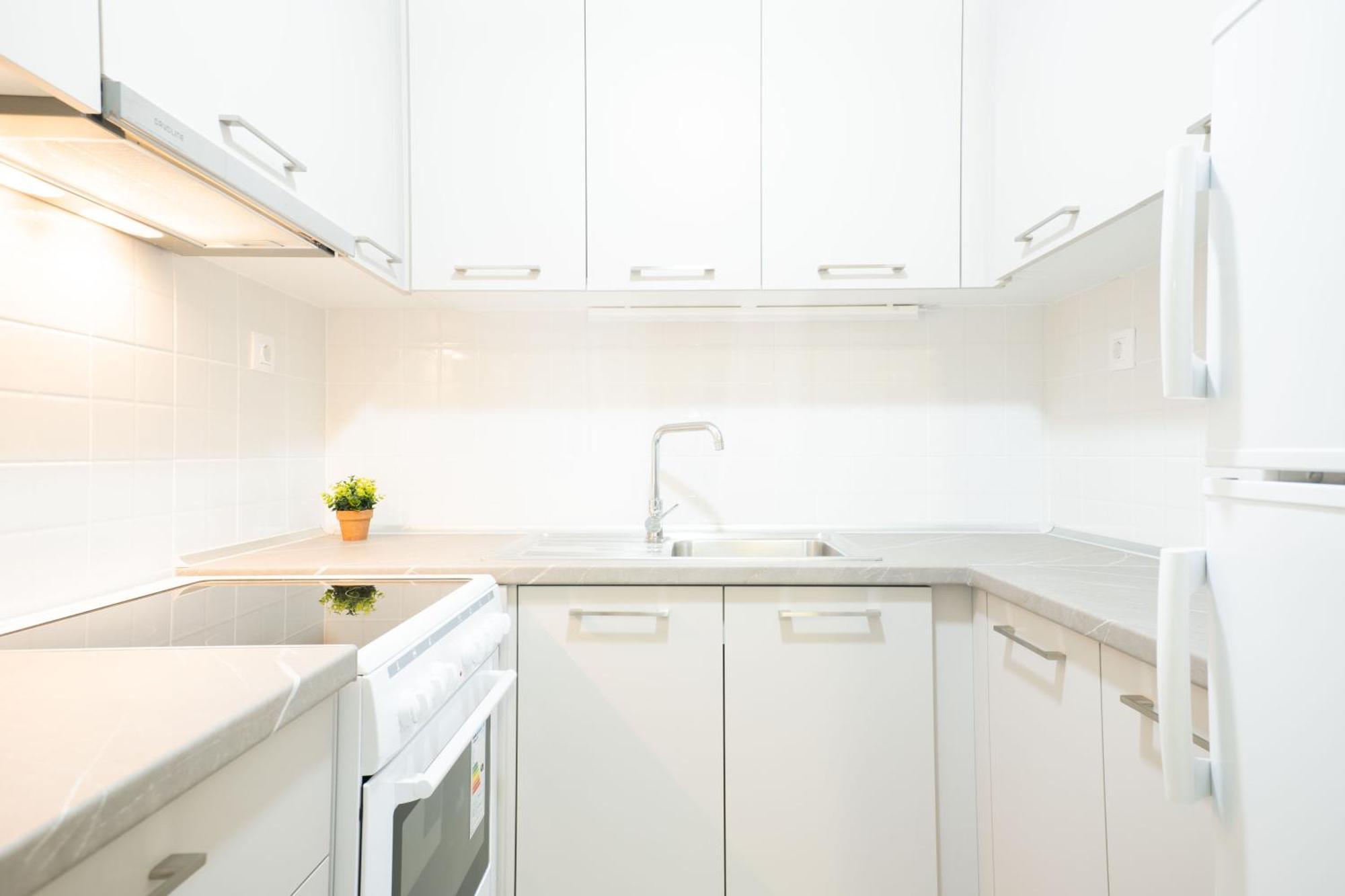 דירות סלוניקי F & B Collection - Flat For 3 מראה חיצוני תמונה